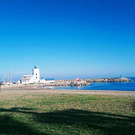Apartamento 409 Marina Real Puerto De La Duquesa Playa Manilva Extérieur photo