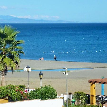 Apartamento 409 Marina Real Puerto De La Duquesa Playa Manilva Extérieur photo