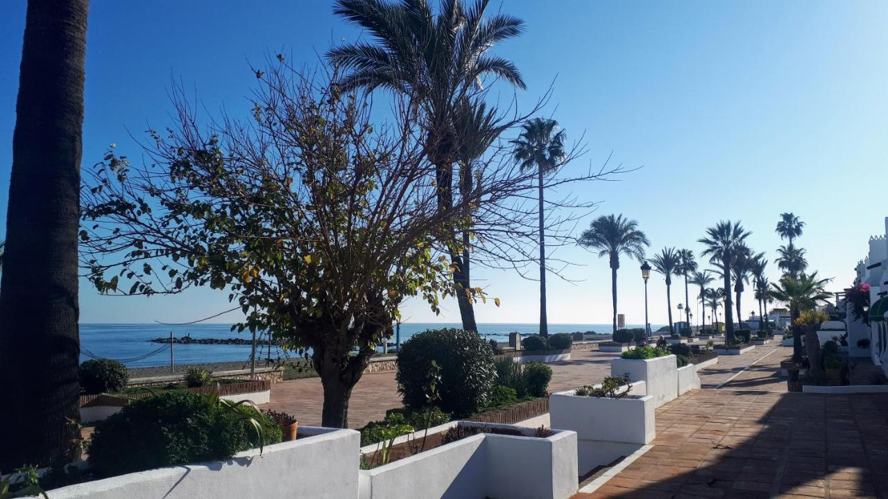 Apartamento 409 Marina Real Puerto De La Duquesa Playa Manilva Extérieur photo