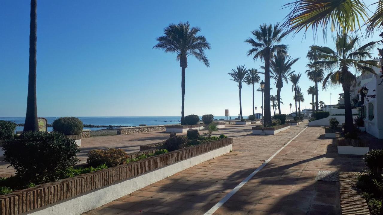 Apartamento 409 Marina Real Puerto De La Duquesa Playa Manilva Extérieur photo