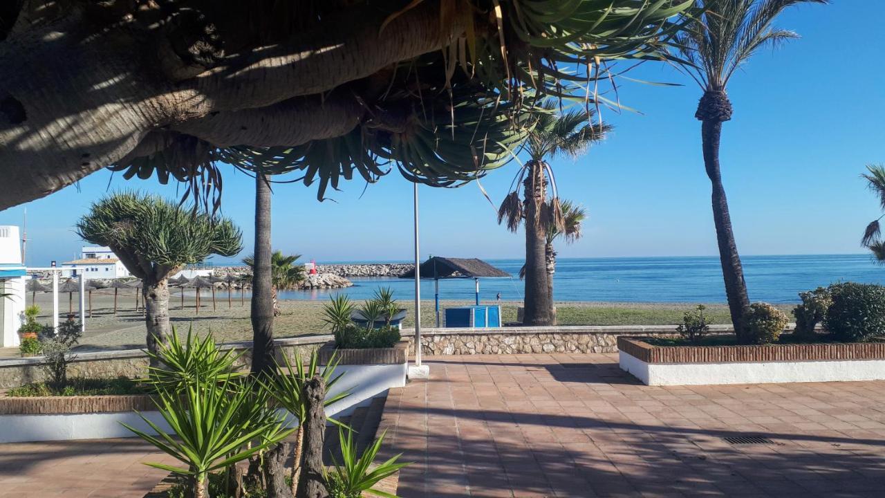 Apartamento 409 Marina Real Puerto De La Duquesa Playa Manilva Extérieur photo