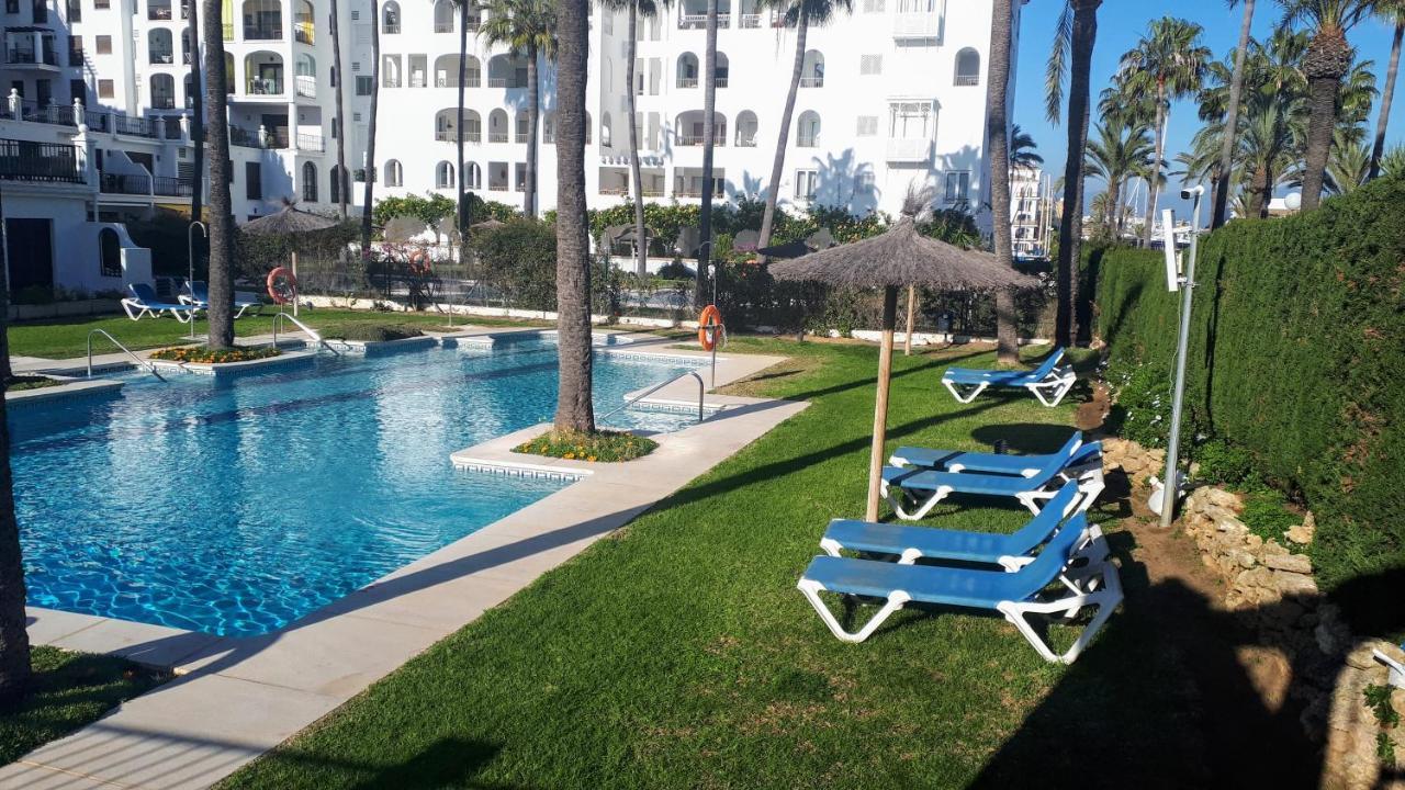 Apartamento 409 Marina Real Puerto De La Duquesa Playa Manilva Extérieur photo