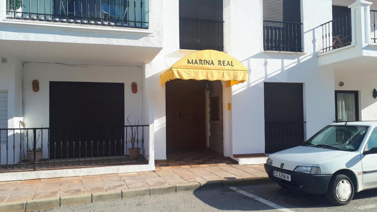 Apartamento 409 Marina Real Puerto De La Duquesa Playa Manilva Extérieur photo