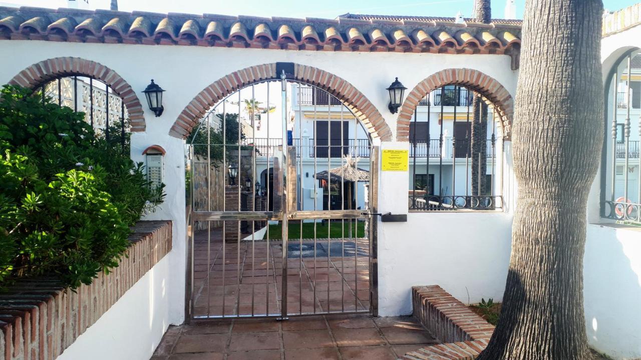 Apartamento 409 Marina Real Puerto De La Duquesa Playa Manilva Extérieur photo