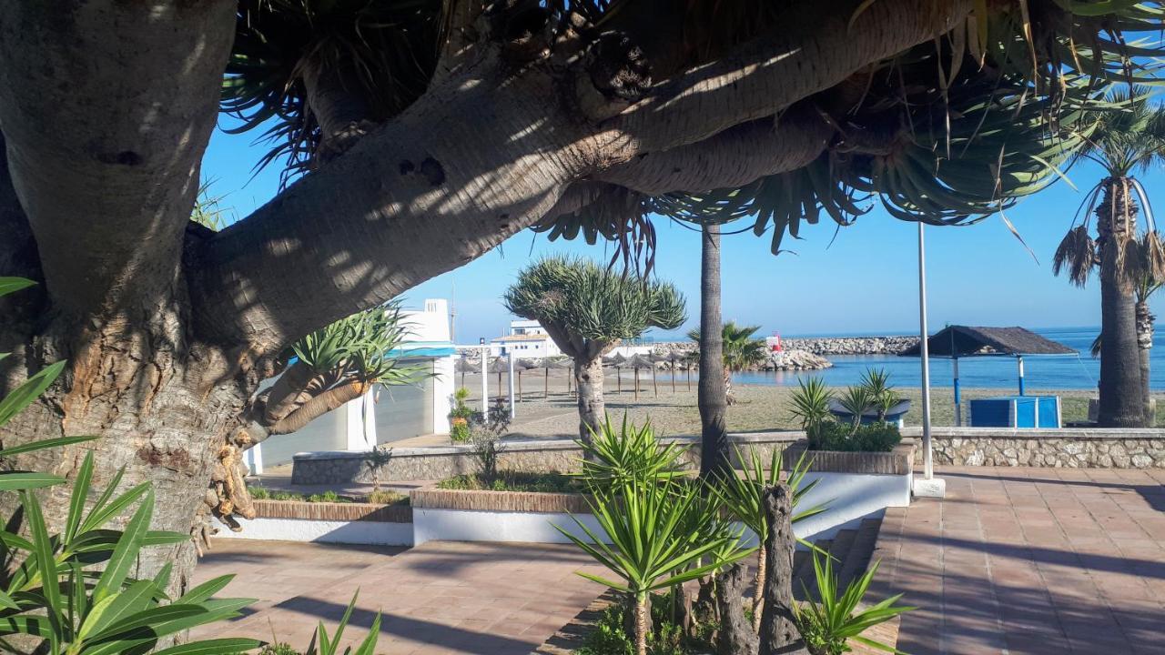 Apartamento 409 Marina Real Puerto De La Duquesa Playa Manilva Extérieur photo