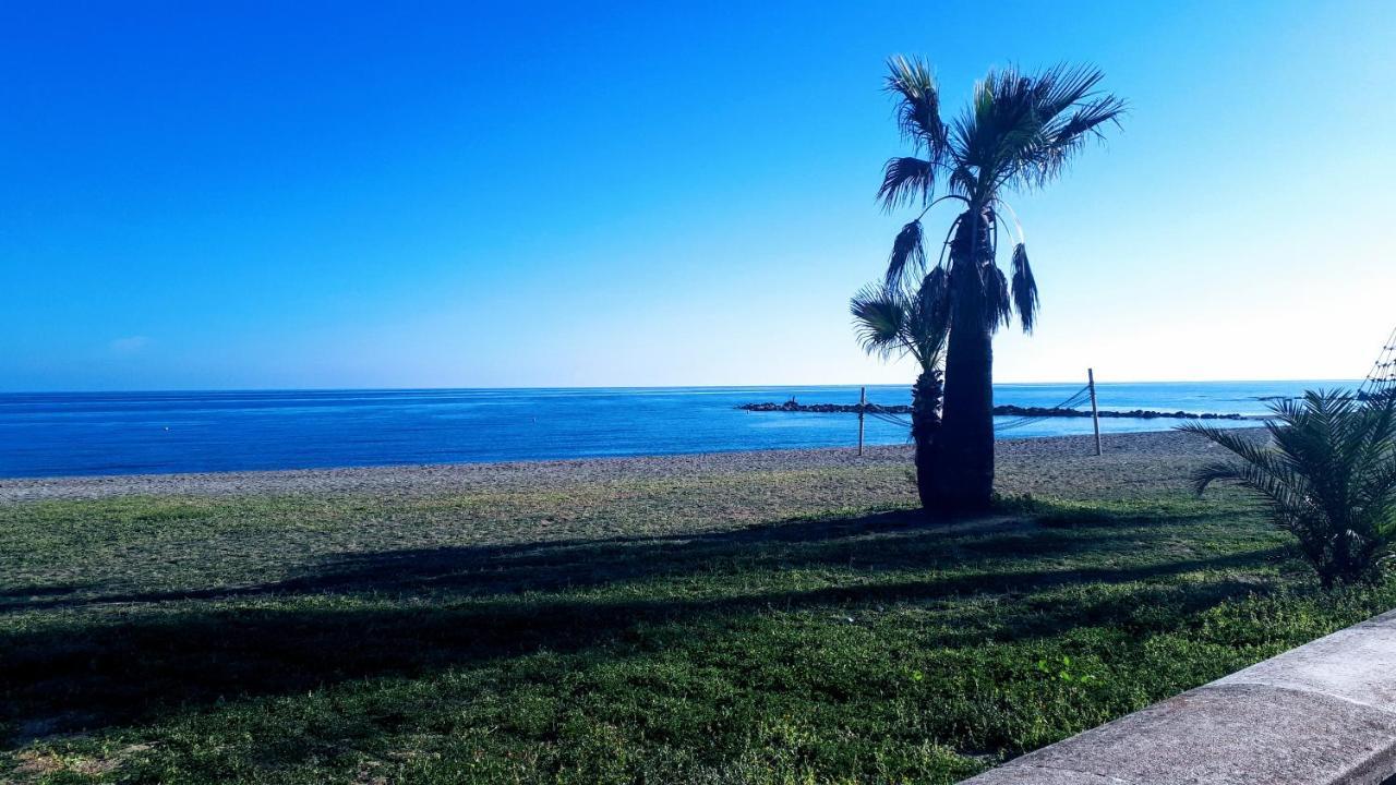 Apartamento 409 Marina Real Puerto De La Duquesa Playa Manilva Extérieur photo