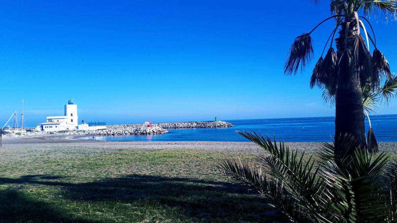Apartamento 409 Marina Real Puerto De La Duquesa Playa Manilva Extérieur photo