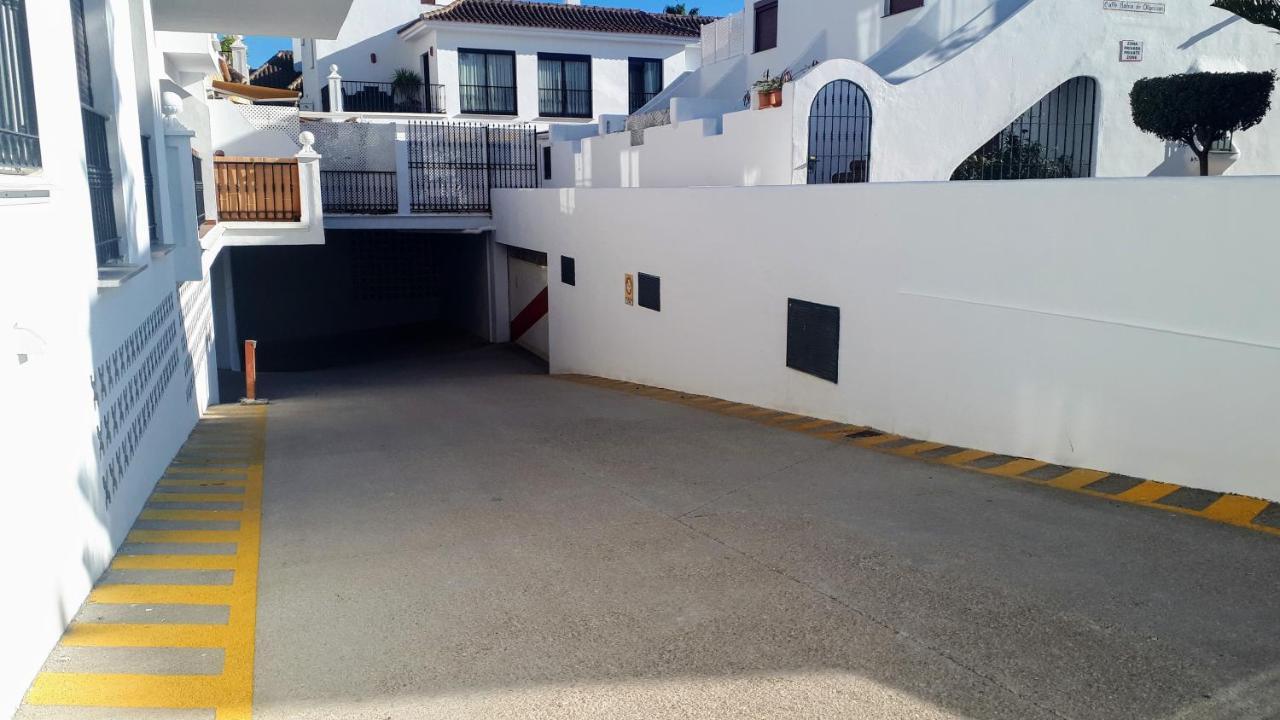 Apartamento 409 Marina Real Puerto De La Duquesa Playa Manilva Extérieur photo