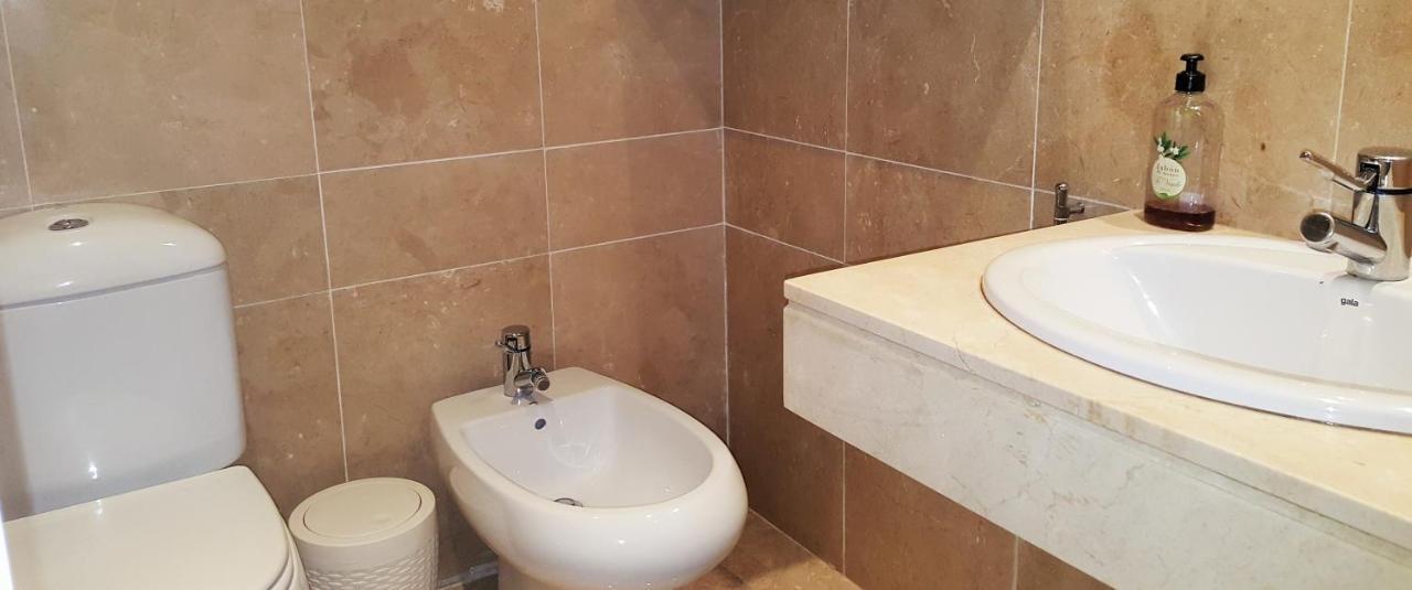 Apartamento 409 Marina Real Puerto De La Duquesa Playa Manilva Extérieur photo