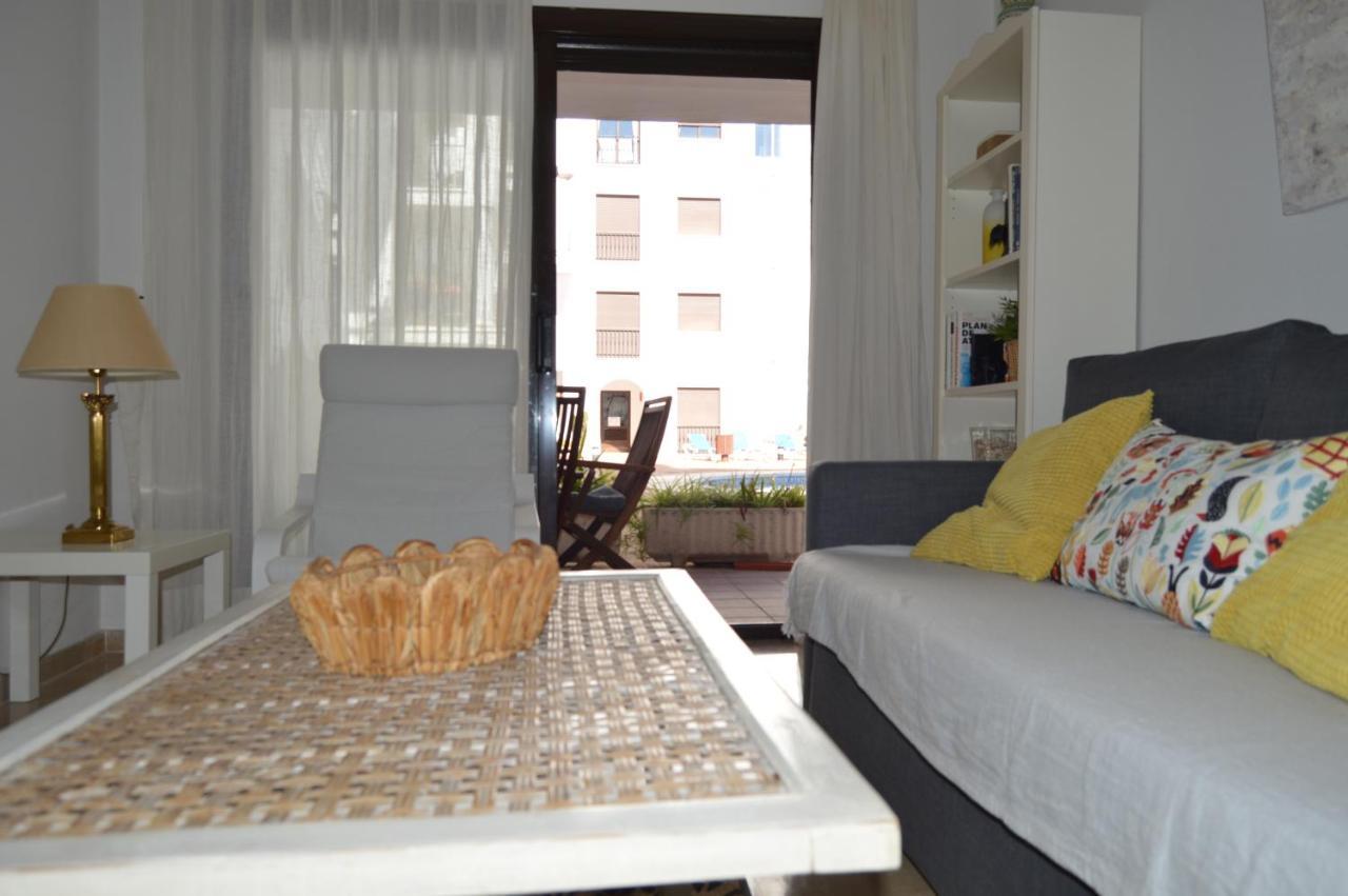 Apartamento 409 Marina Real Puerto De La Duquesa Playa Manilva Extérieur photo