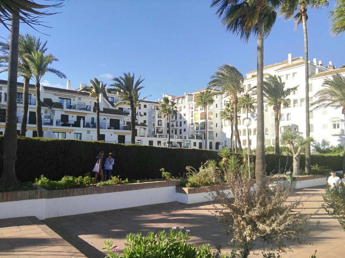 Apartamento 409 Marina Real Puerto De La Duquesa Playa Manilva Extérieur photo