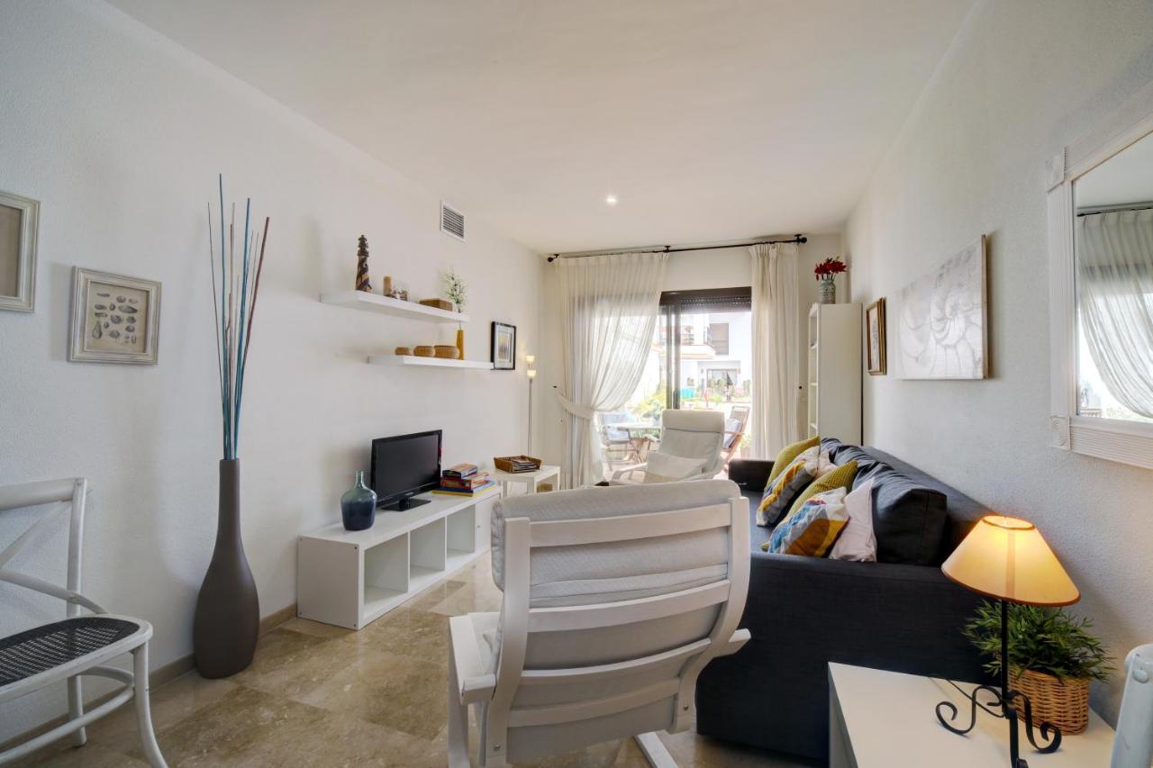 Apartamento 409 Marina Real Puerto De La Duquesa Playa Manilva Extérieur photo