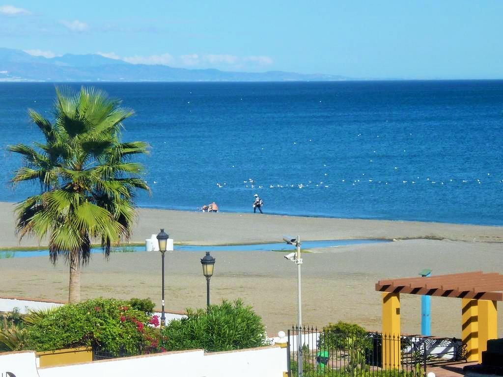 Apartamento 409 Marina Real Puerto De La Duquesa Playa Manilva Extérieur photo