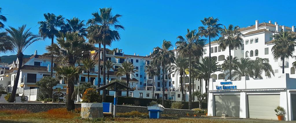 Apartamento 409 Marina Real Puerto De La Duquesa Playa Manilva Extérieur photo