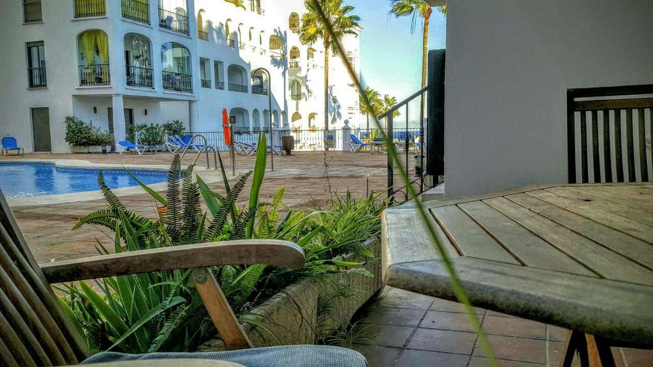 Apartamento 409 Marina Real Puerto De La Duquesa Playa Manilva Extérieur photo