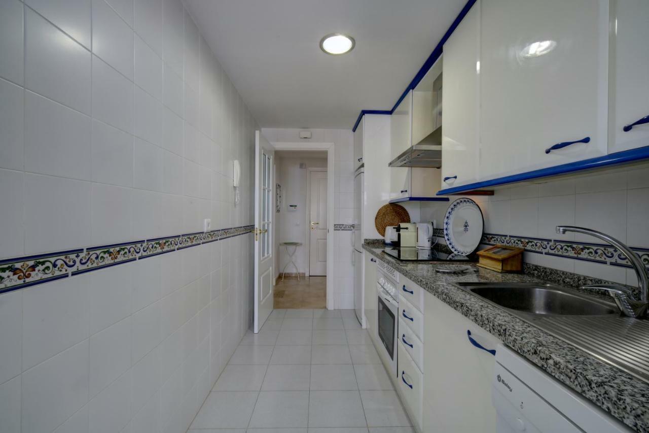 Apartamento 409 Marina Real Puerto De La Duquesa Playa Manilva Extérieur photo