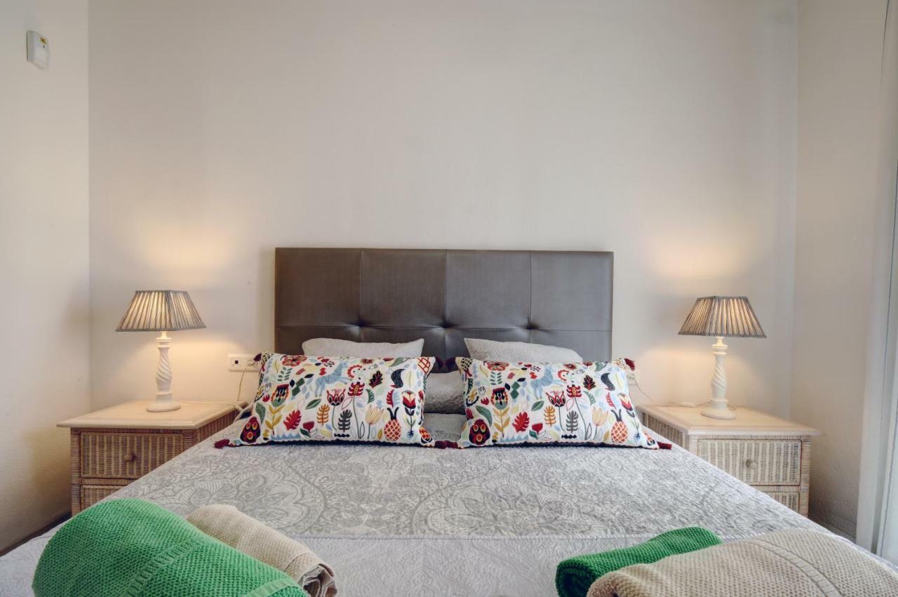 Apartamento 409 Marina Real Puerto De La Duquesa Playa Manilva Extérieur photo