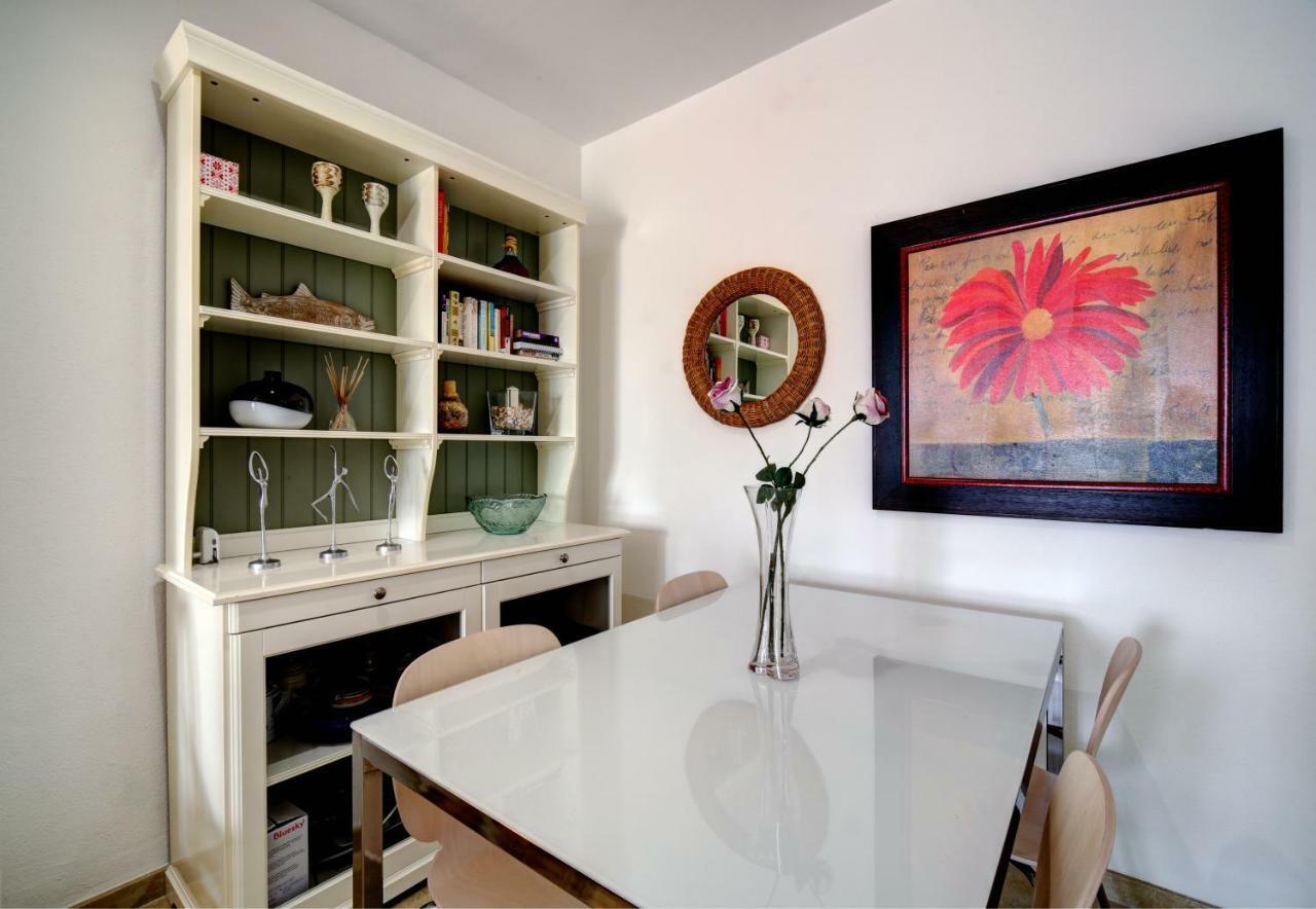 Apartamento 409 Marina Real Puerto De La Duquesa Playa Manilva Extérieur photo