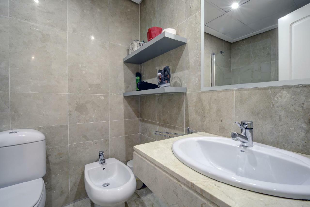 Apartamento 409 Marina Real Puerto De La Duquesa Playa Manilva Extérieur photo