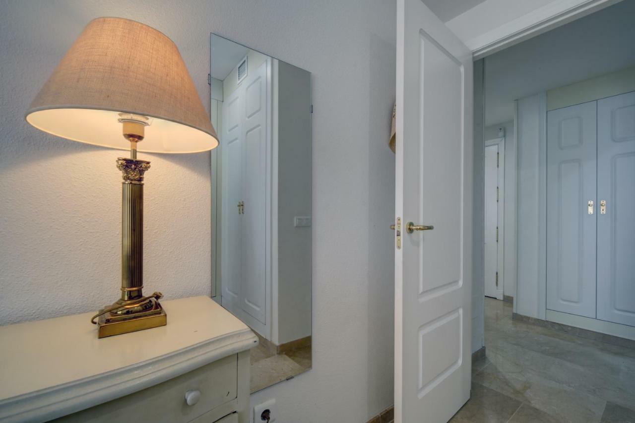 Apartamento 409 Marina Real Puerto De La Duquesa Playa Manilva Extérieur photo