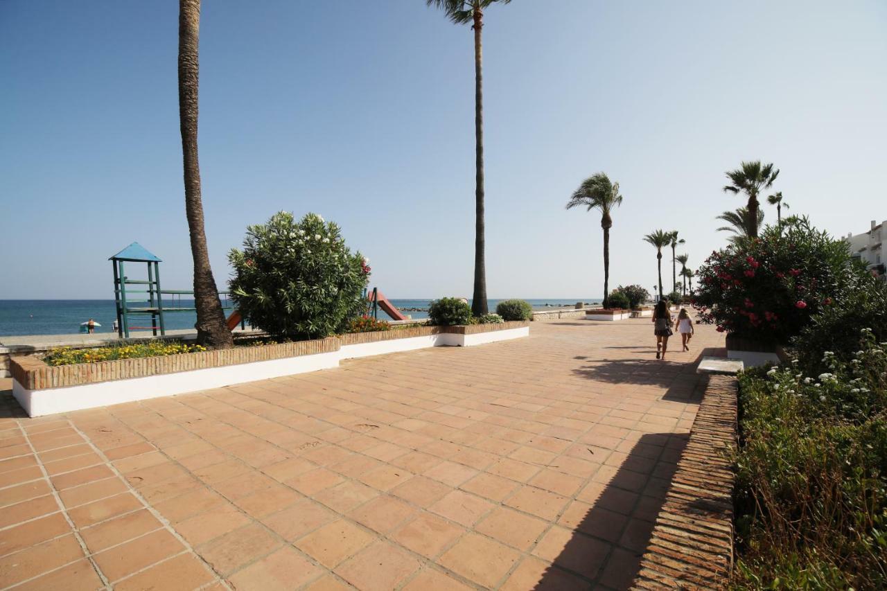 Apartamento 409 Marina Real Puerto De La Duquesa Playa Manilva Extérieur photo
