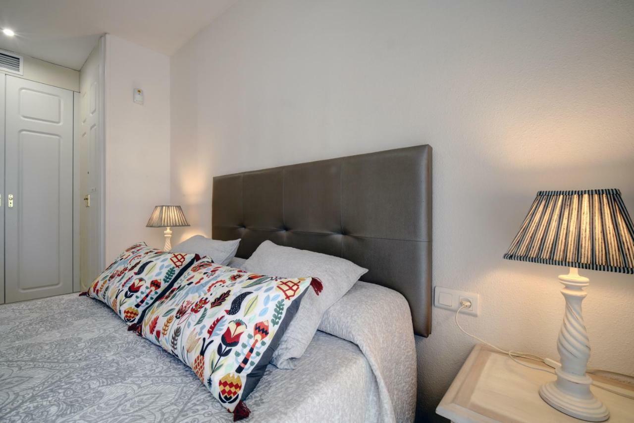Apartamento 409 Marina Real Puerto De La Duquesa Playa Manilva Extérieur photo