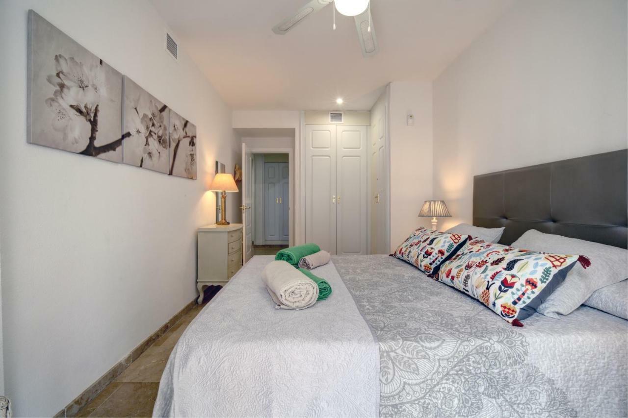 Apartamento 409 Marina Real Puerto De La Duquesa Playa Manilva Extérieur photo