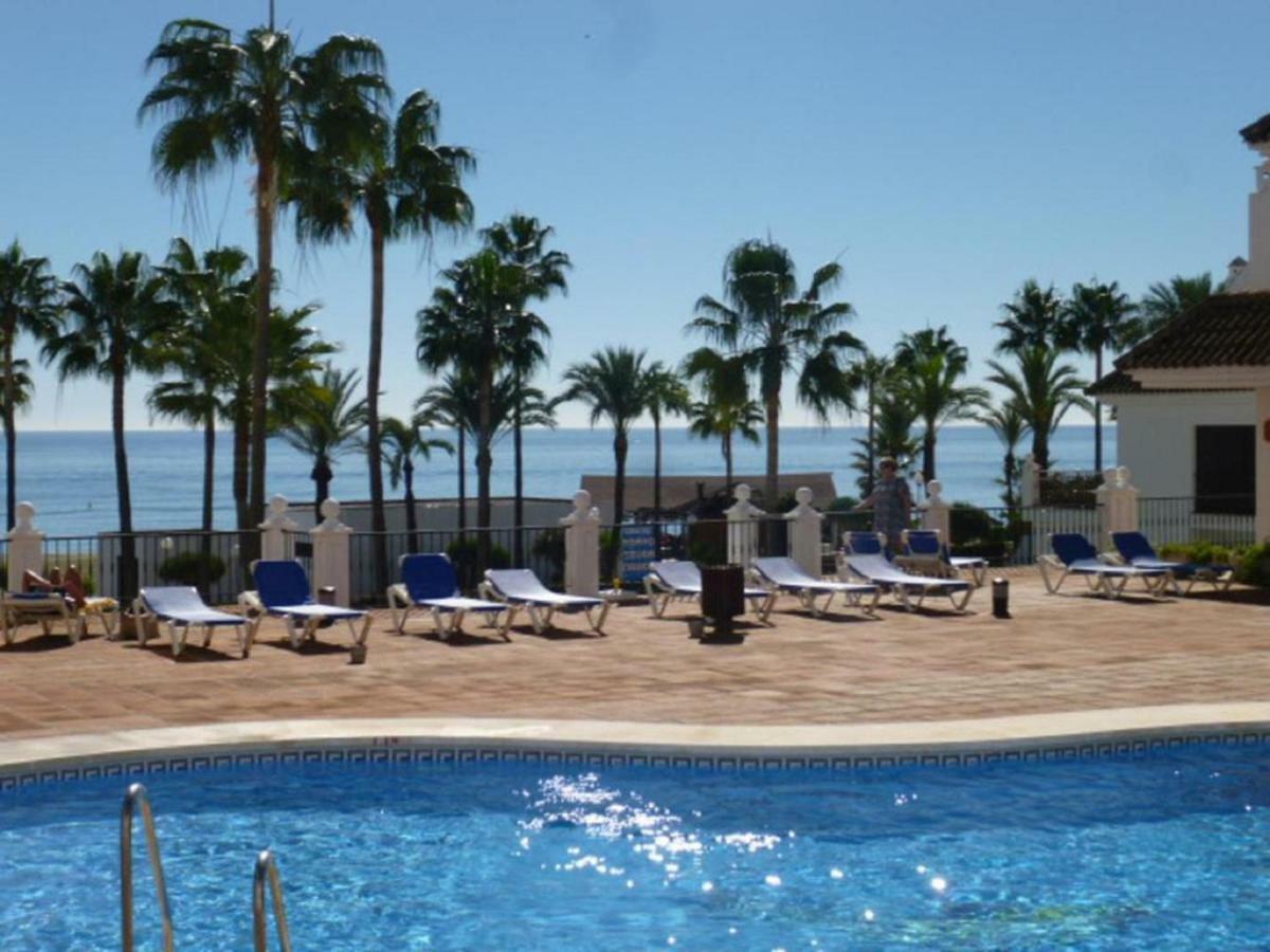 Apartamento 409 Marina Real Puerto De La Duquesa Playa Manilva Extérieur photo