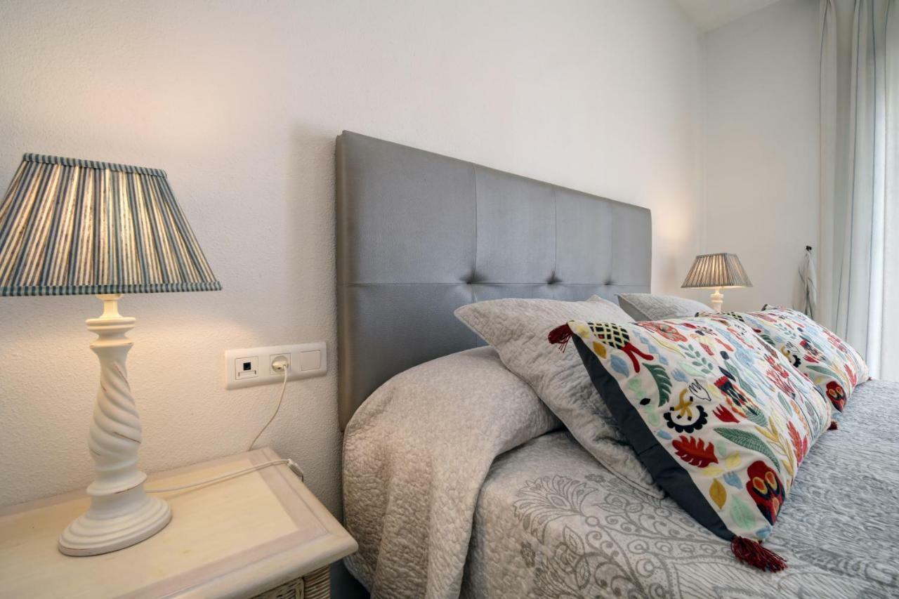 Apartamento 409 Marina Real Puerto De La Duquesa Playa Manilva Extérieur photo