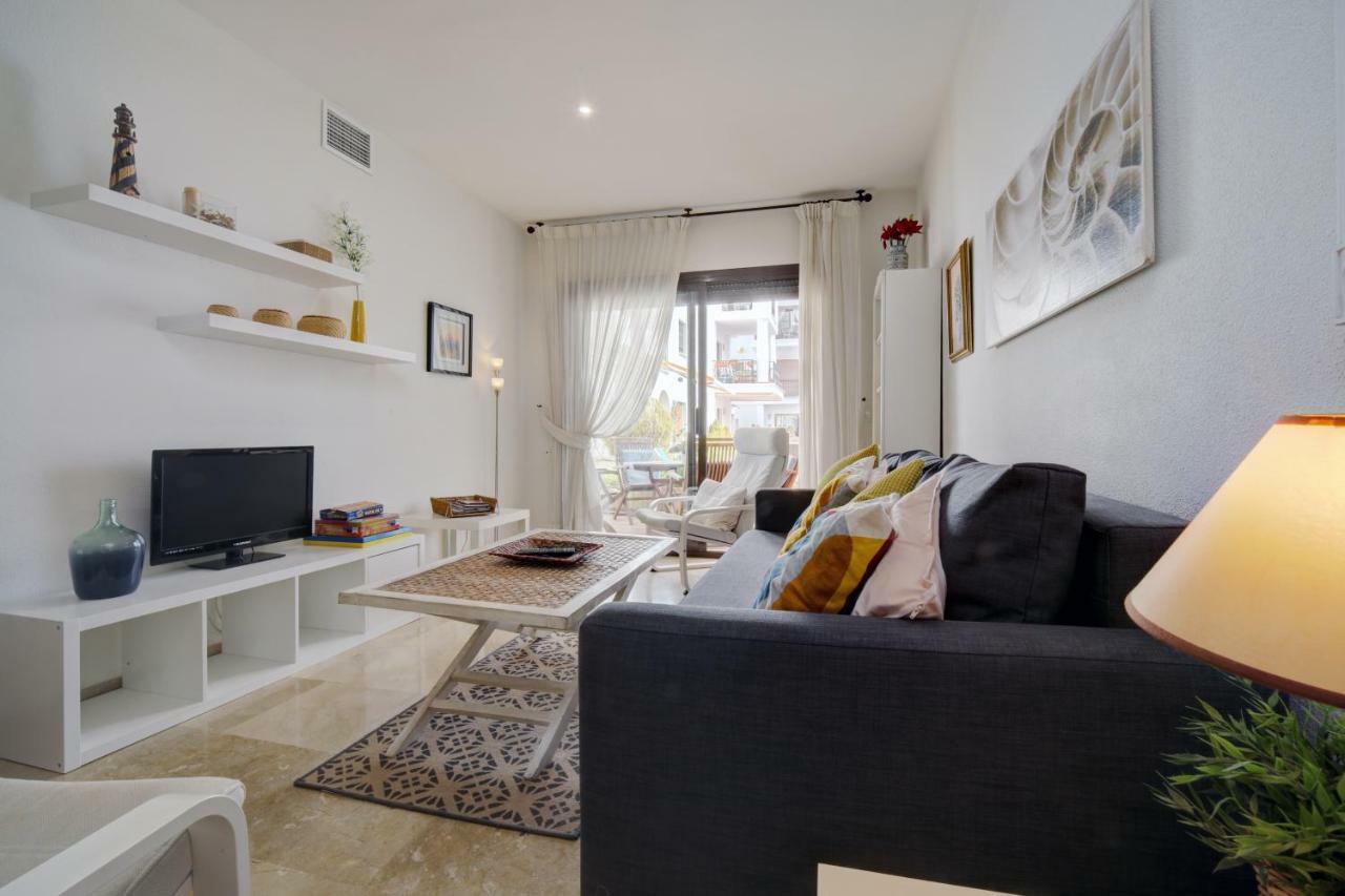 Apartamento 409 Marina Real Puerto De La Duquesa Playa Manilva Extérieur photo